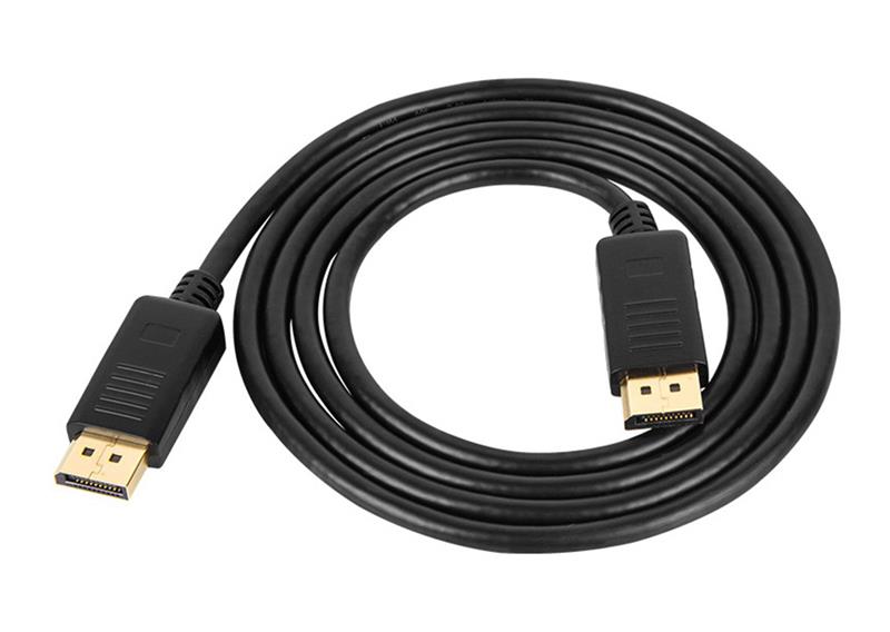 C&#193;P DISPLAYPORT 4K - 2M UNITEK (Y-C 608BK) 310HP